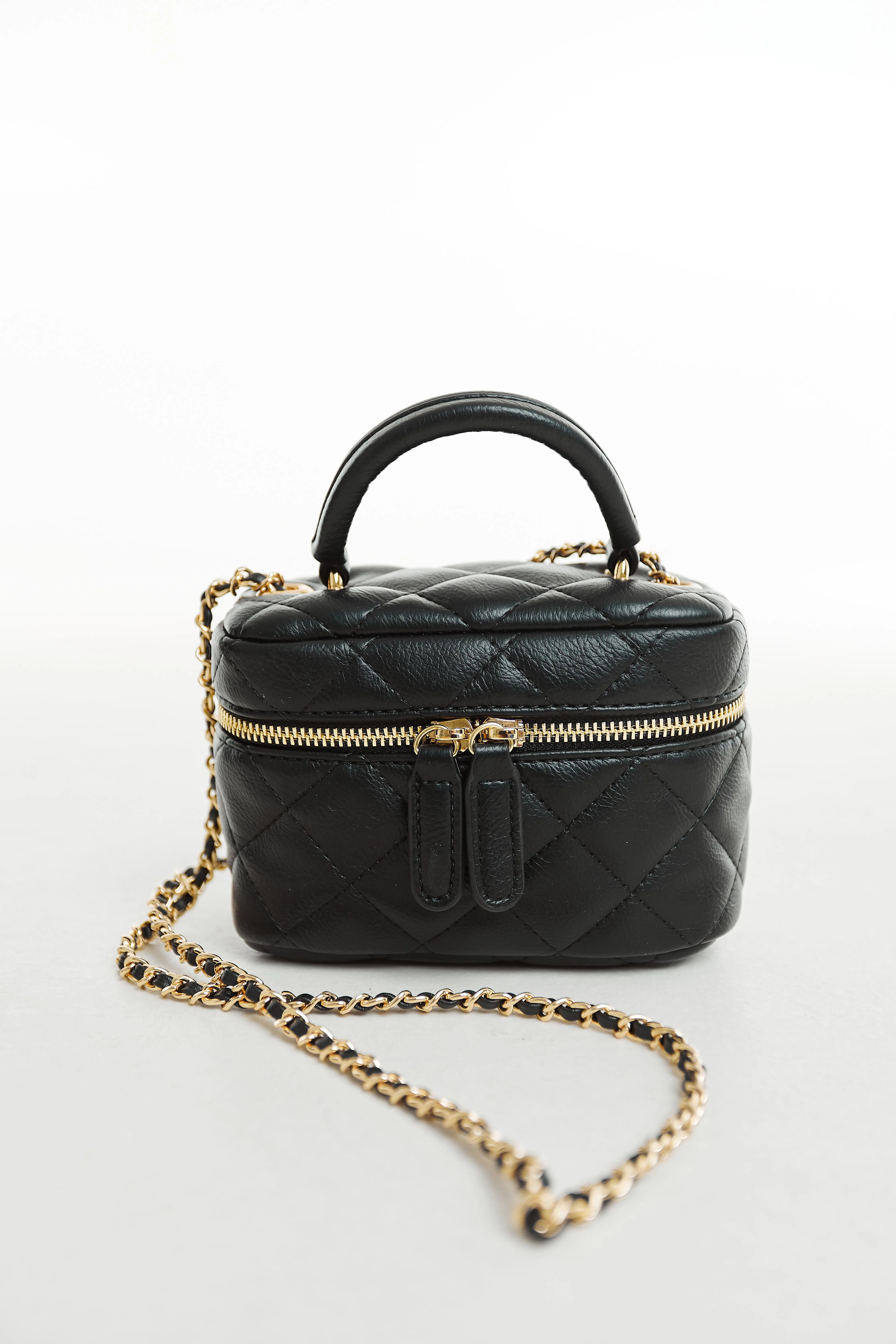 AMY BAG BLACK